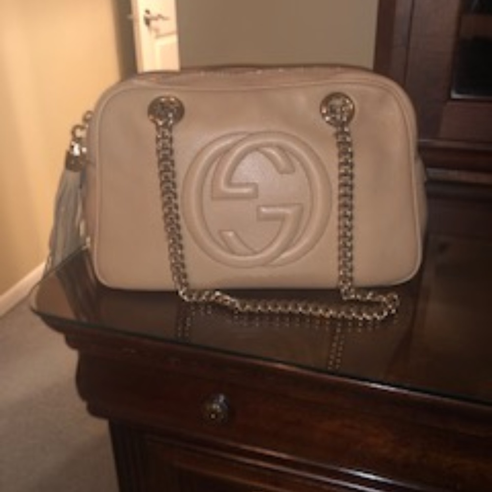 Gucci Soho